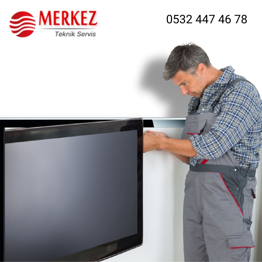 Konyaaltı Televizyon Tamir Servisi